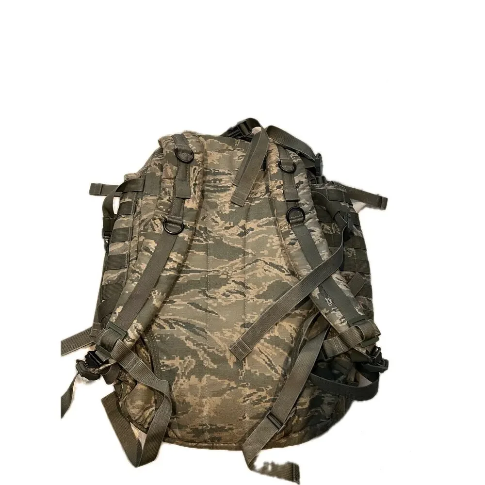 USAF Issue ABU Multi Mission Rucksack - Picture 2 of 4